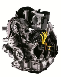 P8C64 Engine